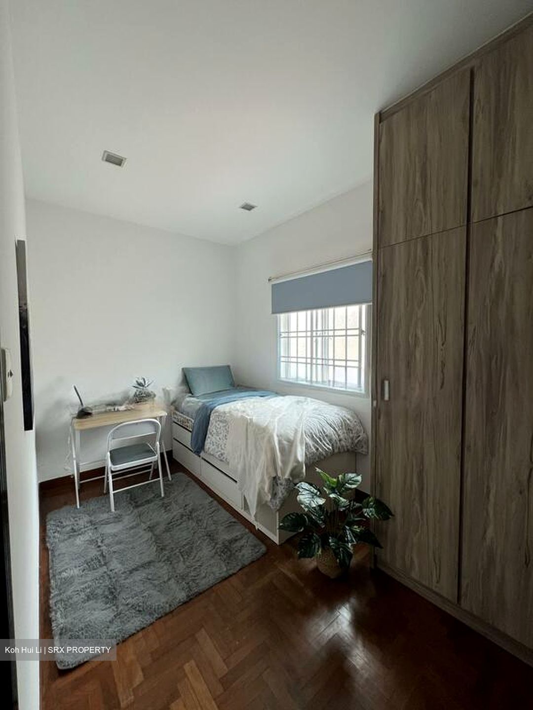 Bulim Drive (D22), Terrace #500761461